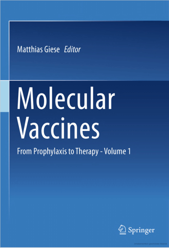 molecular-vaccines-matthias-giese-from-prophylaxis-to-therapy-volume-1